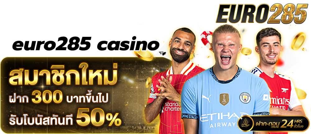 euro285 casino